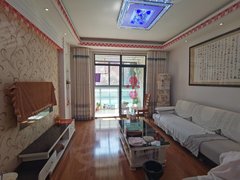 合肥巢湖万达徽商御花园，家具家电样样有，拎包入住出租房源真实图片