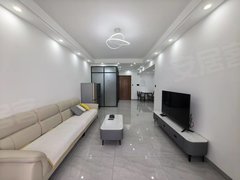 阳江阳春春城镇尚品星寓豪装2房 家私家电齐全 拎包入住出租房源真实图片