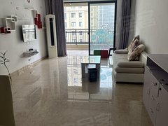 嵊州城区市中心正大新城国际,吾悦附近,2室2厅,拎包入住,包物业出租房源真实图片