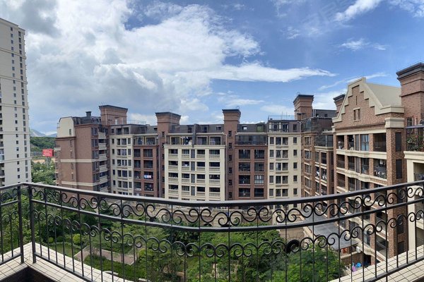 东莞小区 樟木头小区 樟洋区小区 保利生态城二期 保利生态城二期怎么