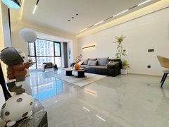 乐山市中肖坝肖坝斑竹印象1000 全屋精装大两室 好停车 拎包入住出租房源真实图片