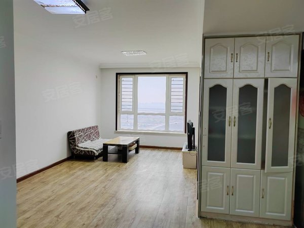 大连开发区双d港尚海华庭新上逍遥湾尚海华庭精装两室一厅盛京医院