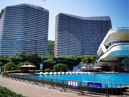 保利浅海怎么样,好不好_中介房产经纪人:易思雨对保利浅海的评价-三亚