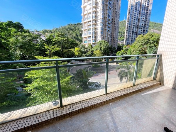 珠海香洲兰埔钰海山庄钰海山庄 3室2厅2卫 125平 南北通透 电梯房出租