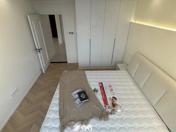 【多图】逸流公寓,曹杨租房,逸流公寓朝南主卧独厨独卫,近我格广场