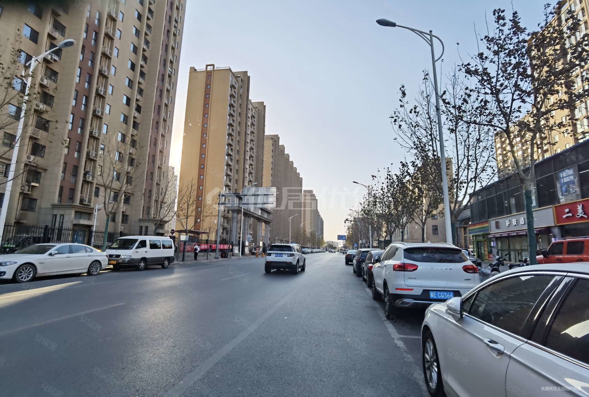 庑殿家苑(a区)2室1厅1卫86.79㎡南北391万