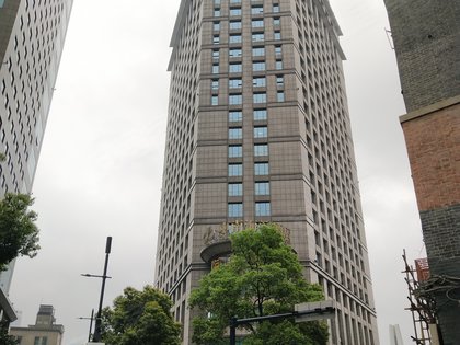 海湾大厦,黄浦路53号 - 上海海湾大厦二手房,租房,房价-上海安居客