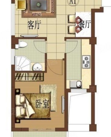 市第四医院马厂长子端履门骡马市五路口钟楼西一路,新城租房-西安58