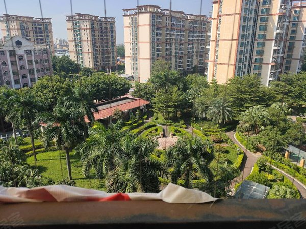 深圳宝安福永金域豪庭(三期)深圳宝安福永地铁12号线11号线200米4房2