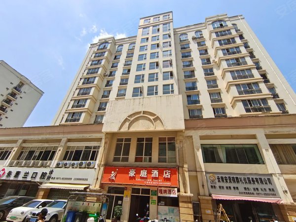 【多图】戛纳小镇,高新区租房,戛纳小镇精装单身公寓带家电家具拎包