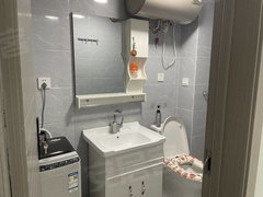 吉林丰满泰山路宝山小区多层3楼，精装修，拎包入住，世纪广场附近出租房源真实图片