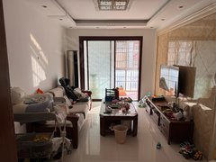 泰州高港幸福路向阳人家 3室1厅1卫出租房源真实图片