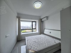 湖州南浔浙北大厦出租 玉兰湾 一室一卫 朝南 电梯房 拎包入住 可押一付一出租房源真实图片
