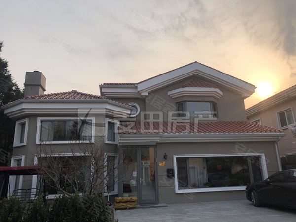 齐河裕京花园别墅5室3厅  裕京花园别墅出租房源真实图片