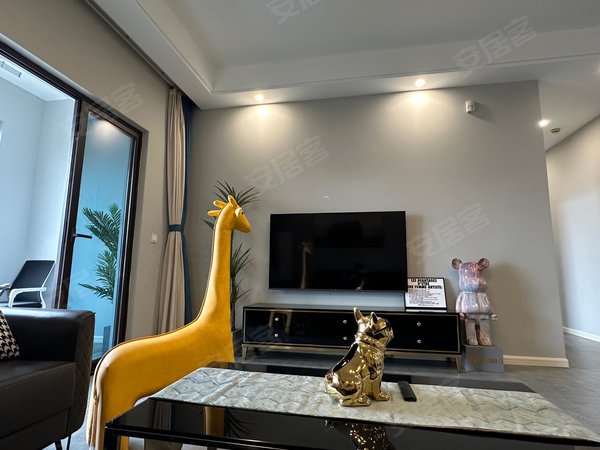 【多图】融景城郦苑,五里店租房,找我有福利!