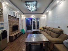 仁怀盐津市府路盛世龙城 精装2室 有空调 家电齐全 可季度付出租房源真实图片