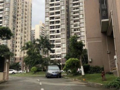 碧头花园 碧头南路8号 深圳碧头花园二手房 租房 深圳安居客