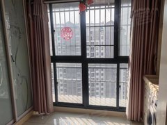 淮安淮安区镇淮楼大润发附近,荷湖星城两室出租,干净整洁,拎包入住出租房源真实图片