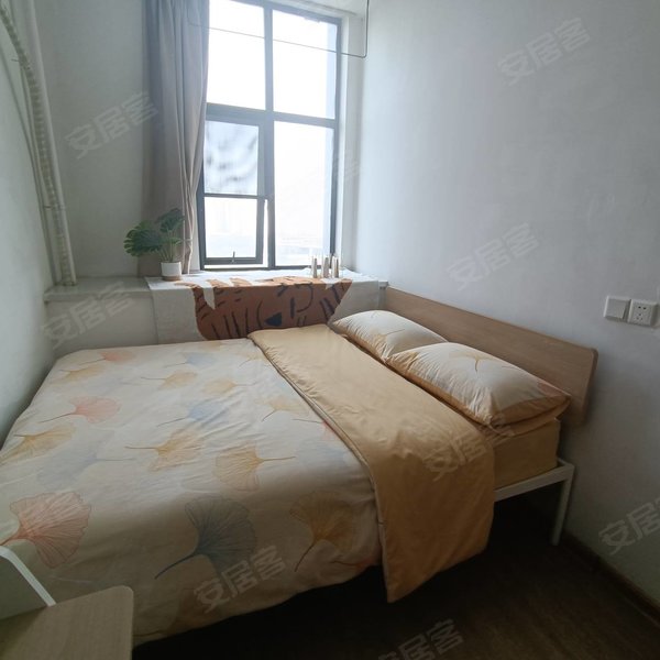 整租｜限时短租折扣！手慢无！ 武钢医院  青山公园 印象城 