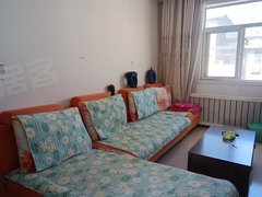 庆阳西峰西峰城区精装两居室家具家电齐全即可拎包入住出租房源真实图片