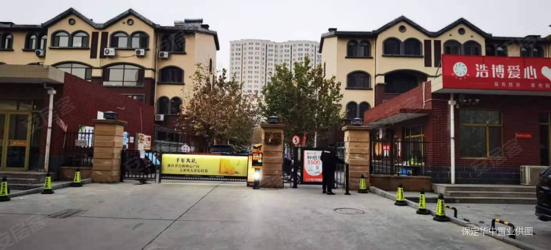 植物园北阳光盛景电梯花园洋房带露台精装四室可贷款