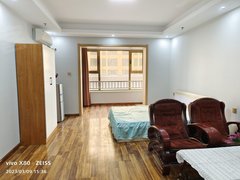 廊坊固安人民医院七天免费试住家具家电齐全 精装一居要读便宜多便宜出租房源真实图片