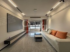 信阳羊山新区东方今典东方今典中央城(D区) 3室2厅1卫 110平 电梯房出租房源真实图片