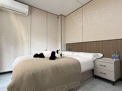 泉州丰泽宝洲路大洋百货 前坂新庵 别墅区 精装单身公寓 多套可选出租房源真实图片