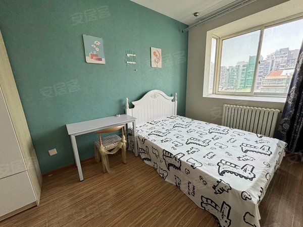 【多图】七里河小区,七里河租房,七里河 华龙路 嘉恒商务大厦 4户可