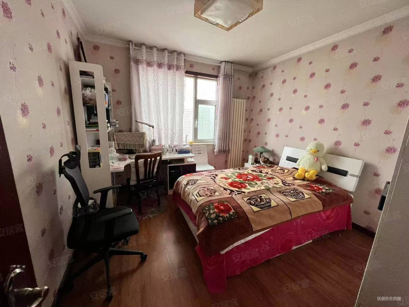 能源国际住宅小区3室2厅2卫150㎡南北147万