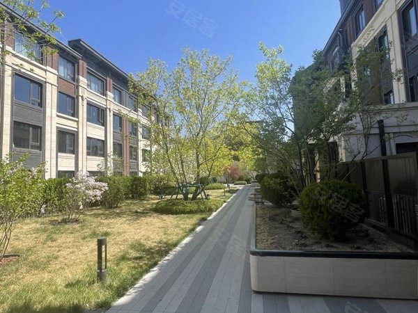 北京朝阳来广营中海望京府新上望京府下跃!