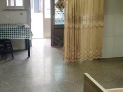 兴化兴化市区市场路府东花园(北区) 1室1厅1卫出租房源真实图片