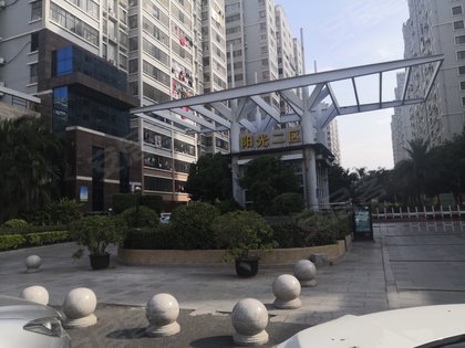 阳光二区 航城会堂路55号 福州阳光二区二手房 租房 福州安居客