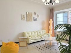 德阳旌阳城南整租文庙广场，市体育馆两室两空调出租房源真实图片