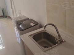 晋中榆次文华街辅路 1室0厅1卫出租房源真实图片