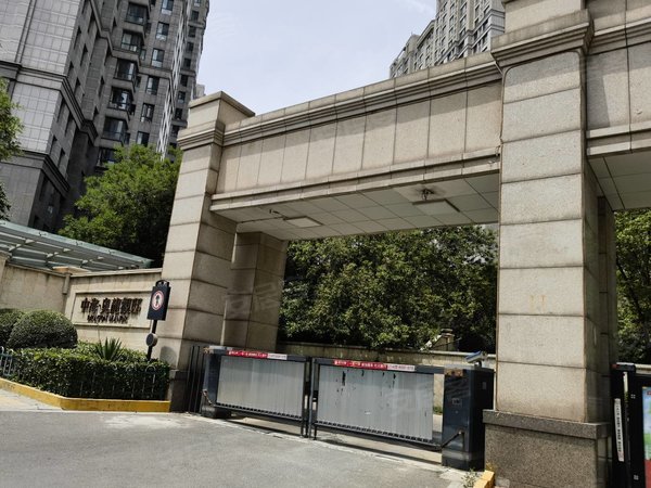 高新奥体中心中海奥龙观邸中海奥龙观邸 东城逸家 逸家广场 龙奥大厦