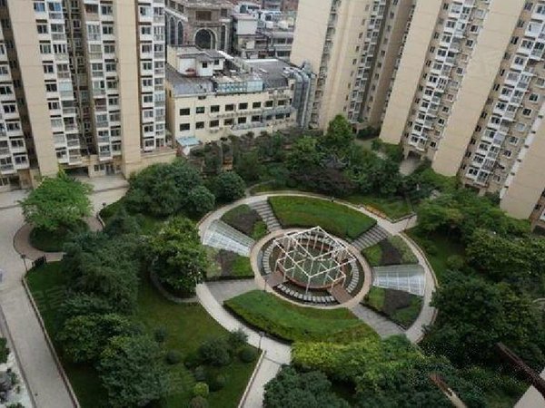 人民广场 中福城三期 独立卫浴 随时看房 地铁1号2号8号