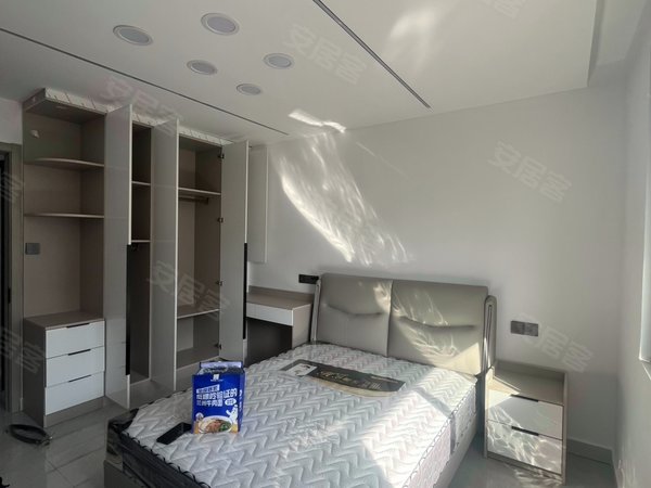 上海浦东王港金盛佳苑本人实拍园区之家上丰路 近王港卡园 平安银行 来安路拎包入住出租房源真实图片