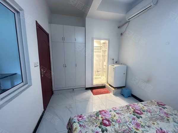 黄石黄石周边花湖华顺中央新城精装好房出租，交通便利拎包住出租房源真实图片