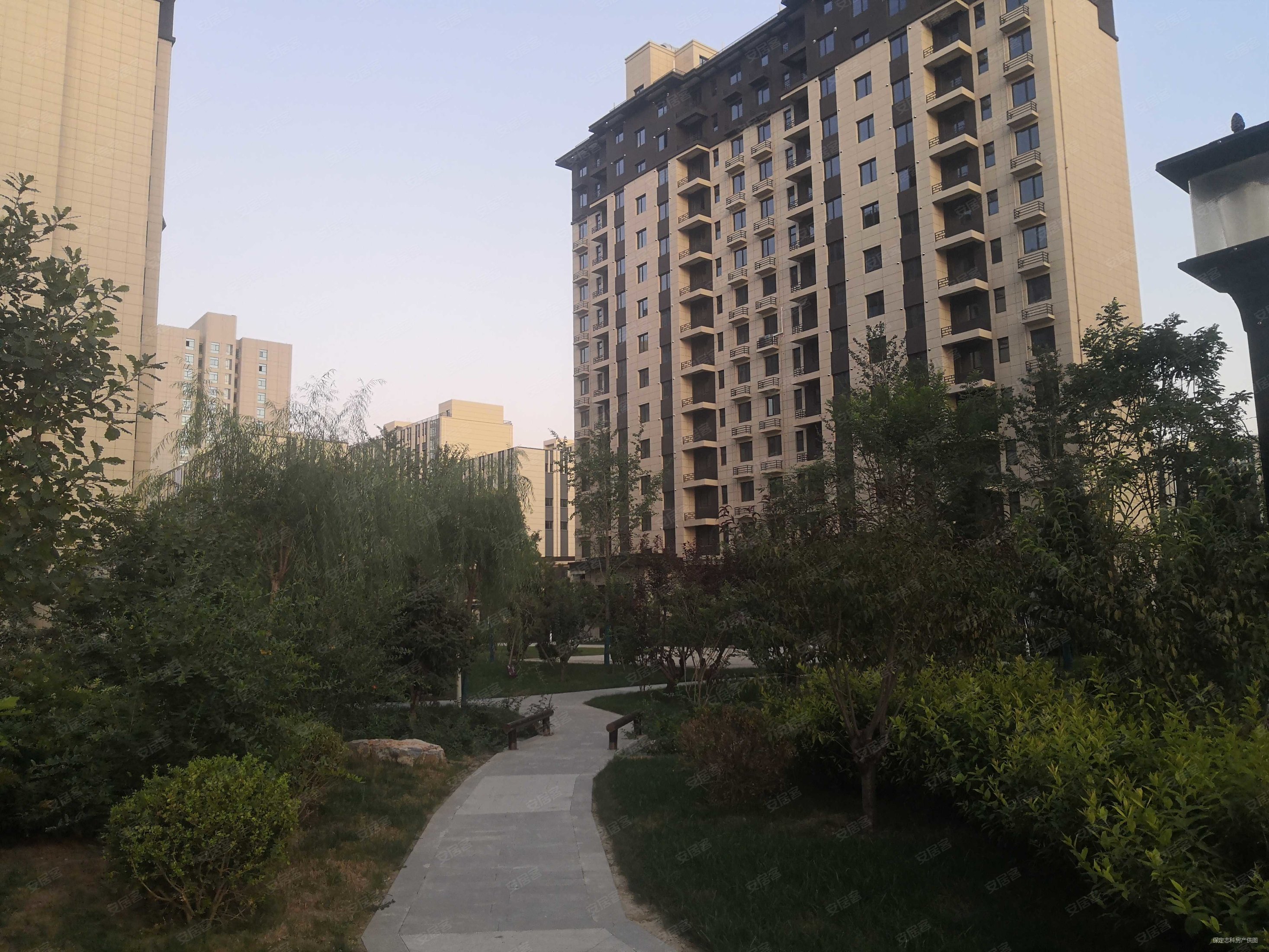 上林熙园七一西路3室2厅1卫1134平方米