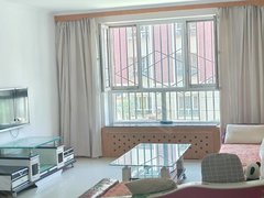 喀什喀什市喀什城区汇成小区2楼94平米3室2厅1卫,出租房源真实图片