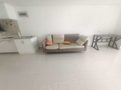 莆田荔城后卓溪公园包物业 三迪创富广场 2室2厅1卫  电梯房 80平米出租房源真实图片