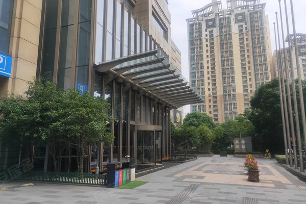 环球188国际公寓