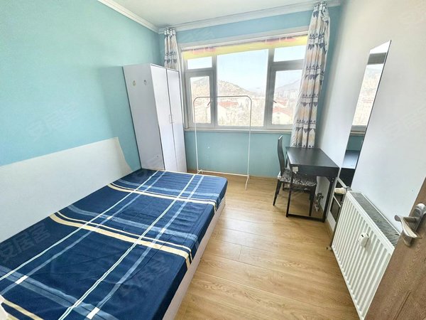 海丽花园 近龙海明珠 金岭花园,崂山租房-青岛58安居客