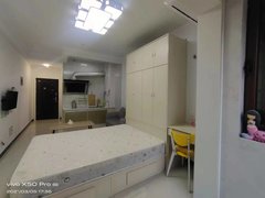 莱芜莱城莱城城区财经大学 新起点 莱职附近 世纪城公寓精装全配拎包入住可议价出租房源真实图片