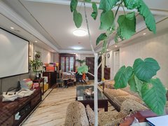 北京东城安定门整租  和平里  盛德紫阙  1室1厅出租房源真实图片