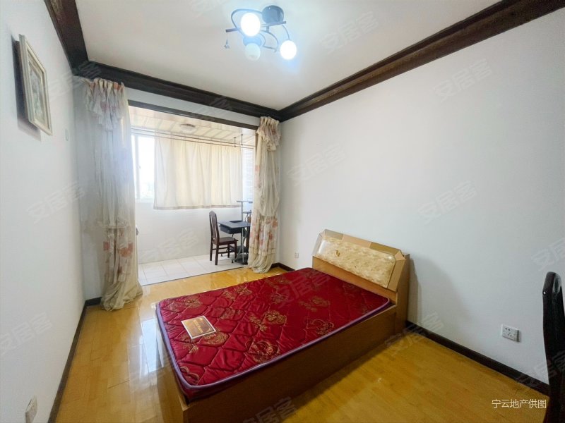 南京房产网>南京二手房>江宁二手房>科学园二手房>成山公寓>