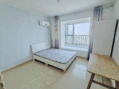 聊城东昌府人民公园免中介 女生合租 聊大附近 东关国际西区出租房源真实图片