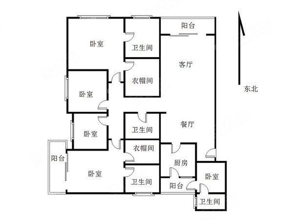 【多图】双玺花园(二期),蛇口租房,新出双玺海之门 大4房 看海景 安静