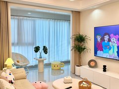 泸州江阳城西新上青云台3房出租，旁边就是泸州高中要租来陪读的可以看看出租房源真实图片